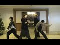 O - Jung Ban Hap dance rehearsal O - Jung Ban Hap dance rehearsal