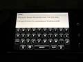 videos de Text entry on the BlackBerry Storm and others