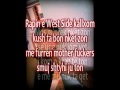 FaTii ft Limqe & LaDii - My Zone ( 2011 )