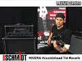 Rivera KTRE demo in German by Musik Schmidt (Germany)