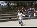 videos de los mones del  futbol xD