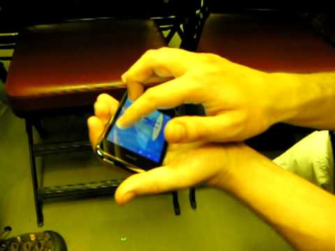 0 Jordan Rudess toca con un iPhone en directo