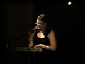 Texas Is The Reason - Knitting Factory Performance