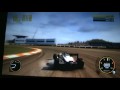 Lap of Nurburgring Grand Prix Circuit - GRID - Formula 3