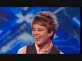 X factor Live Show 5 Eoghan Full video (HD)