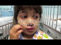 Changing faces with a smile - YouTube