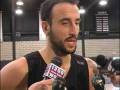 videos de Spurs Practice Report - 12/01/08