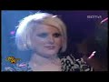 Visage - Fade To Grey Live
