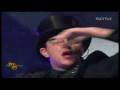 Visage - Fade To Grey Live