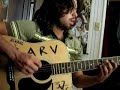 Cover: alec venida sings Just the Way you Are by Billy Joel