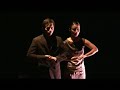 spectacle Opus, compagnie la Vouivre, 2009.