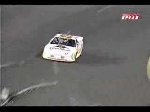2004 IROC XXVIII Race 3 @ Richmond