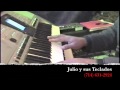 Julio y sus Teclados - Mas que un amigo - Marco antonio Solis