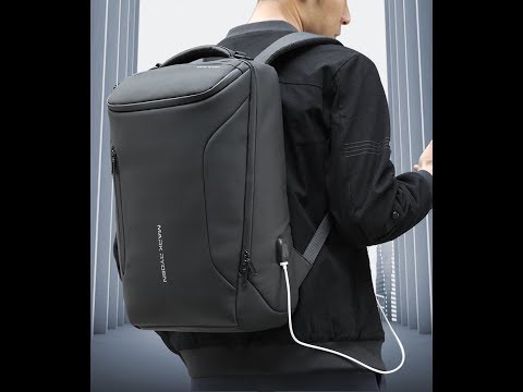 mark ryden backpack 2019