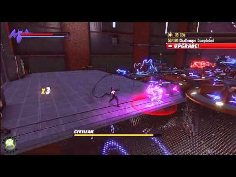 Spider-Man Dimensions