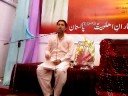 Manqabat Mola Ali(a.s)2.Bari shay hai nisbatay mustafa