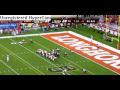 Texas vs. Texas Tech 2009 Highlights