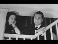 Private Lives Act I - Vivien Leigh & Laurence Olivier