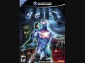 Geist Soundtrack: Main Theme Geist Soundtrack: Main Theme