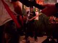 NO CUALQIERA! - bulldog cover - circo calesita