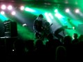 CULT OF LUNA - LEAVE ME HERE - TALLINN