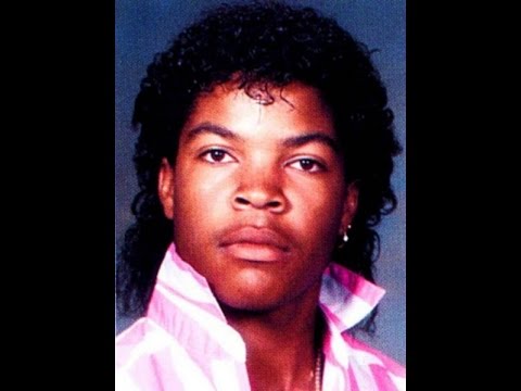 Famous Rapper YearBook Pics
