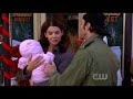 Wait For Love - Luke and Lorelai Wait For Love - Luke and Lorelai