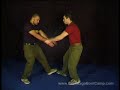 Krav Maga - Shirt Grabs, Hair Grabs, Arm Grabs