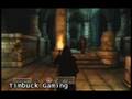 Oblivion: Main Quest - Escape the Prison (2/2)