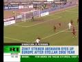 The best of Andrey Arshavin