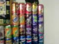 Colecci�n de Latas 3.