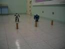 RB1000 3m Race with KHR2HV RB1000 3m Race with KHR2HV