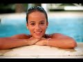 alizée parler tout bas