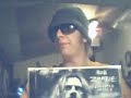 rob zombie-educated horses--vulgoras' review