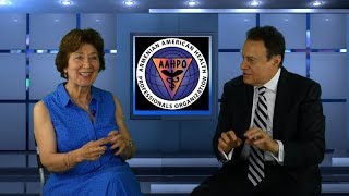 AAHPO Health Series: Stem Cells Medical Applications Available Today