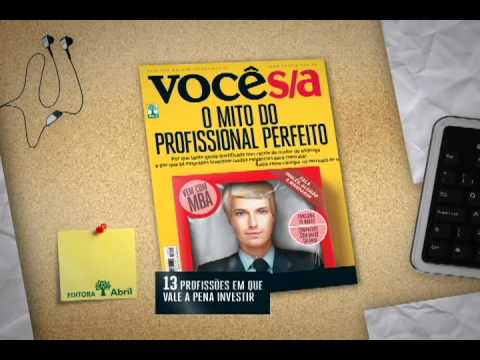 Imagem de Amostra do You Tube