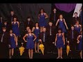 Mt Zion Swingsations 2nd Song 2005