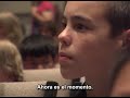 jesus camp  campamento de jesus  subt español 1 de 12