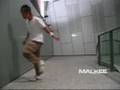 GENESIS Malkee & Lexi - Shuffle in the City