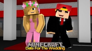 Minecraft Ropo Is Little Kellys Date Minecraftvideos Tv