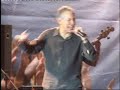 Marco Barrientos en Barcelona \"Cree todo es Posible\"