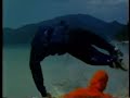 Ninja Fantasy (1986)  Exploding Ninja Fish!!