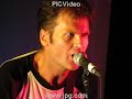Damir Avdić live at Sajeta 2007