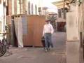 Israelis celebrate Sukkot