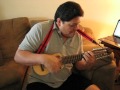 CACHARPAYA DEL PASIRI ILLAPU-CHARANGO-DAVID ARANCIBIA