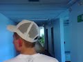 dr.joggi f�hrt durchs krankenhaus