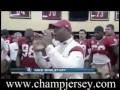 YouTube - $23 Stitched on NFL Jersey - Steve Mariucci counts ...