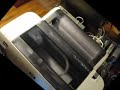 Epson 4800 Printer, Printing
