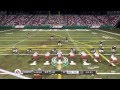 NCAA Football 12:Dynasty: Week 11: Miami Hurricanes Vs. USF Bulls