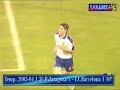 Los 15 goles de Cani Los 15 goles de Cani